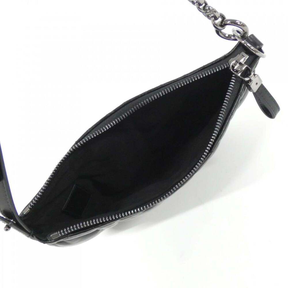 CHRISTIAN DIOR Black Shoulder Bag - Picture 5 of 5